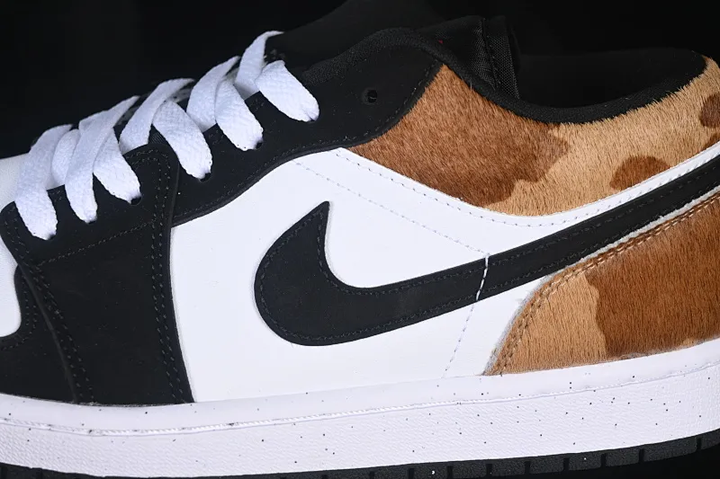 All categories Air Jordan Jordan series basketball shoes Air Jordan 1 Low Air Jordan 1 Low AJ1 Joe 1 Year of the Horse limited low-top retro culture basketball shoes IX8740-101